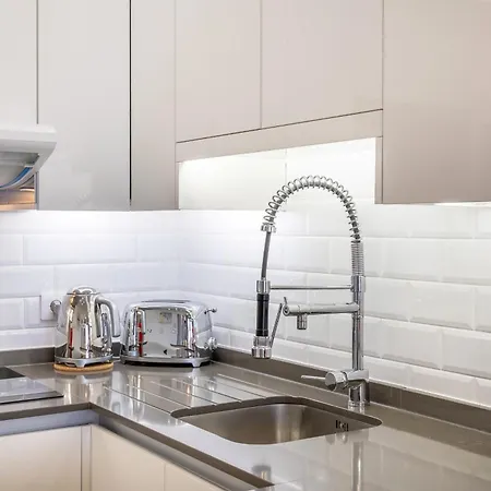 Luxury San Eugenio Ocean And Harbour View Apartment *