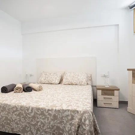 Luxury San Eugenio Ocean And Harbour View * Costa Adeje (Tenerife)