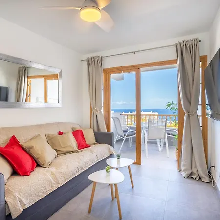 Apartment Luxury San Eugenio Ocean And Harbour View *