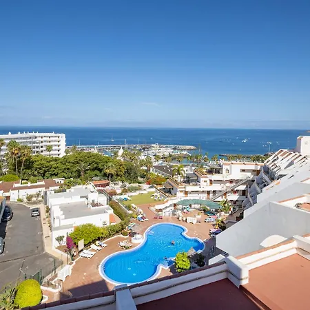 Apartment Luxury San Eugenio Ocean And Harbour View