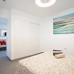 Luxury San Eugenio Ocean And Harbour View Apartmán
