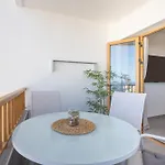 Apartmán Luxury San Eugenio Ocean And Harbour View