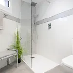 Lägenhet Luxury San Eugenio Ocean And Harbour View *