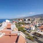 Lägenhet Luxury San Eugenio Ocean And Harbour View *