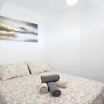 Apartmán Luxury San Eugenio Ocean And Harbour View