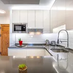 Luxury San Eugenio Ocean And Harbour View Apartmán *