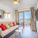 Apartmán Luxury San Eugenio Ocean And Harbour View *