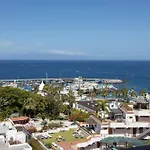 Apartmán Luxury San Eugenio Ocean And Harbour View