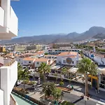 Apartmán Luxury San Eugenio Ocean And Harbour View Costa Adeje (Tenerife)