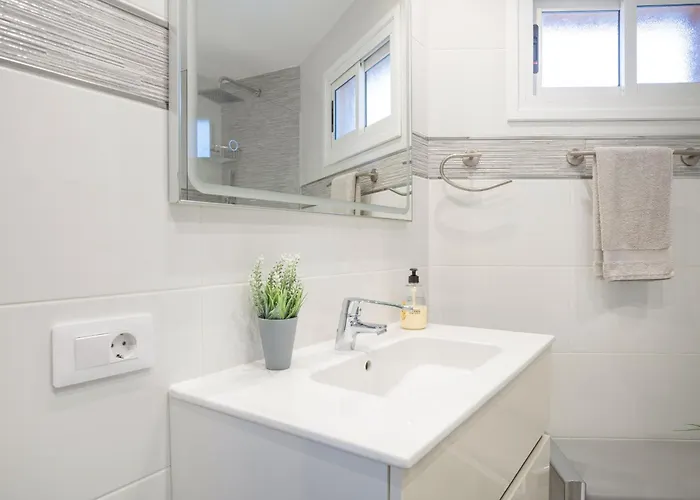 Luxury San Eugenio Ocean And Harbour View *