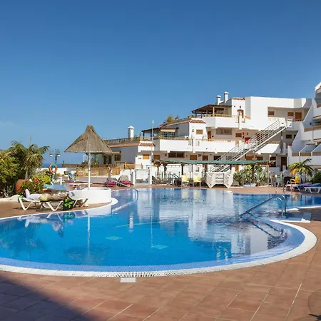 Apartmán Luxury San Eugenio Ocean And Harbour View