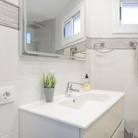 Luxury San Eugenio Ocean And Harbour View *