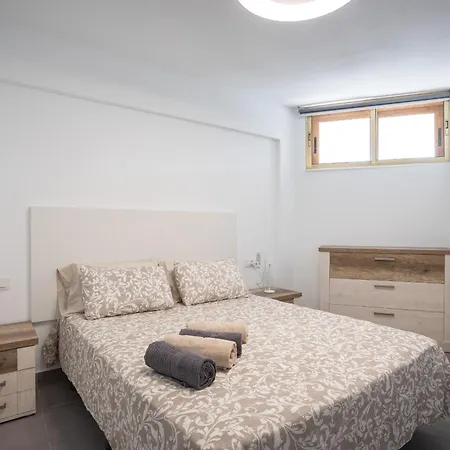 Luxury San Eugenio Ocean And Harbour View Apartament *