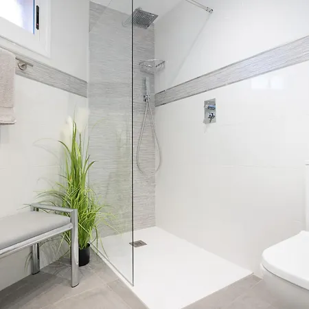 Apartament Luxury San Eugenio Ocean And Harbour View *