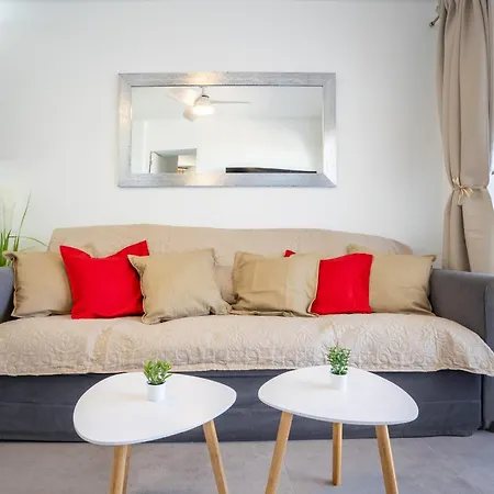 Luxury San Eugenio Ocean And Harbour View *