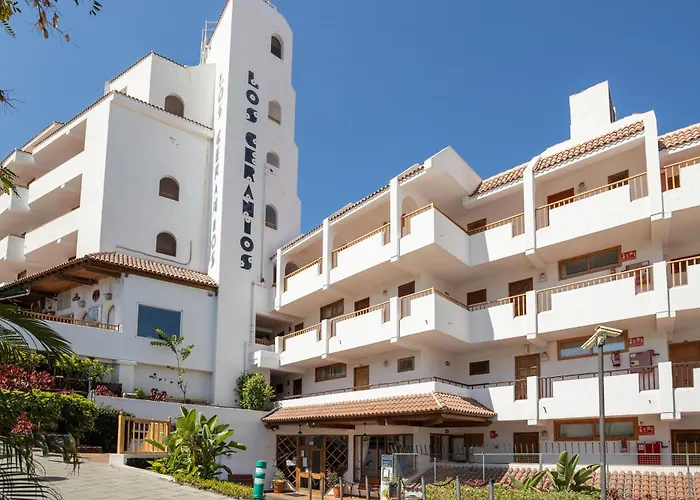 Luxury San Eugenio Ocean And Harbour View * Costa Adeje (Tenerife)