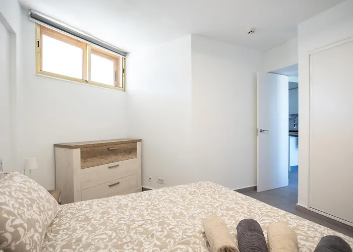 Luxury San Eugenio Ocean And Harbour View * Costa Adeje (Tenerife)