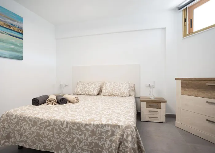 Luxury San Eugenio Ocean And Harbour View * Costa Adeje (Tenerife)