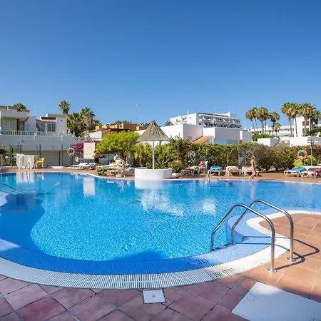 Luxury San Eugenio Ocean And Harbour View Адехе