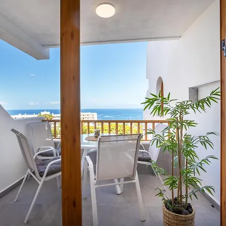 Luxury San Eugenio Ocean And Harbour View * Адехе