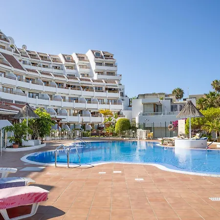 Lägenhet Luxury San Eugenio Ocean And Harbour View