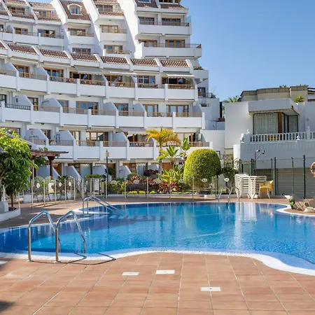 Luxury San Eugenio Ocean And Harbour View * Costa Adeje (Tenerife)