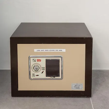 Luxury San Eugenio Ocean And Harbour View *