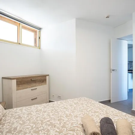 Luxury San Eugenio Ocean And Harbour View * Адехе