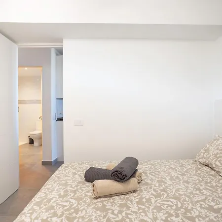 Luxury San Eugenio Ocean And Harbour View *