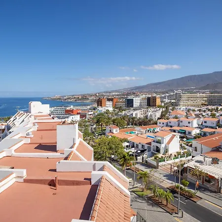 Апартаменты Luxury San Eugenio Ocean And Harbour View *