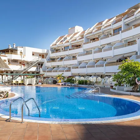 Lägenhet Luxury San Eugenio Ocean And Harbour View *